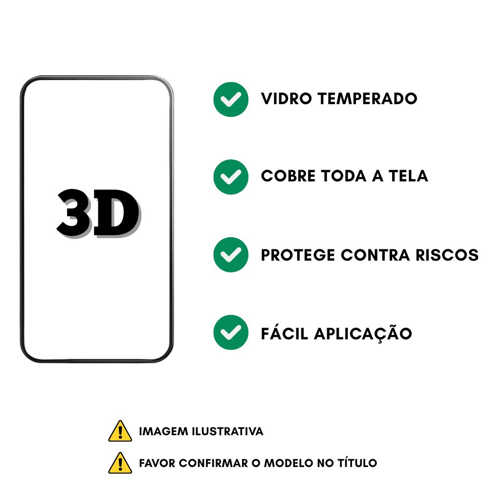 Pelicula 3d Xiaomi Mi 9 (M1902f1g)