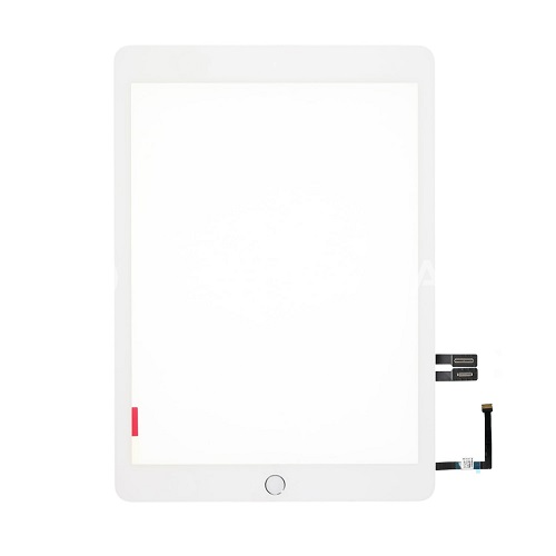 Touch iPad 6 (A1893 A1954) Branco
