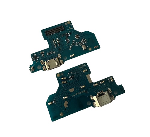 Placa Conector De Carga Lg K22 (Lmk200bmw)