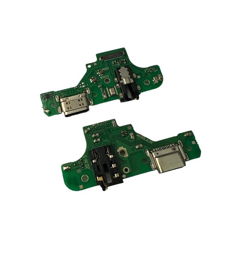 Placa Conector De Carga Lg K50s (X540)