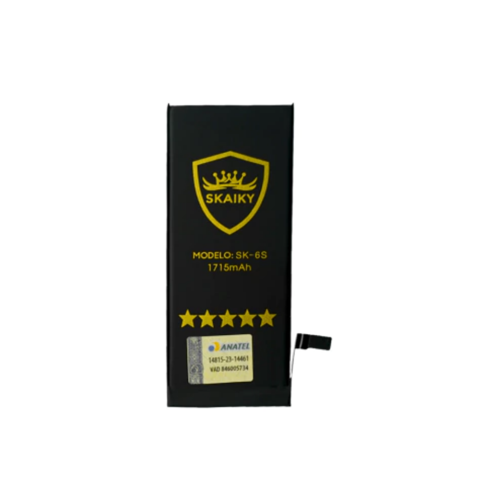 Bateria iPhone 6s (A1633 A1688 A1700) | Skaiky