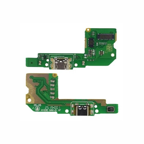Placa Conector De Carga Lg K8 Plus K8+ (X120)