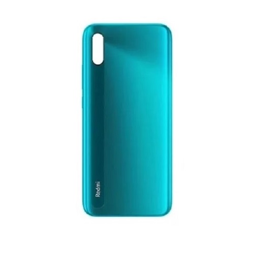 Tampa Traseira Xiaomi Redmi 9a Verde