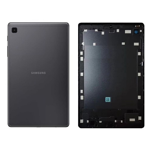 Tampa Traseira Samsung T225 (Tab A7 Lite 4g) Grafite