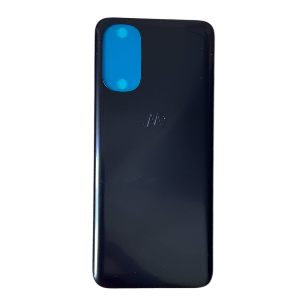 Tampa Traseira Moto G41 (Xt2167) Azul