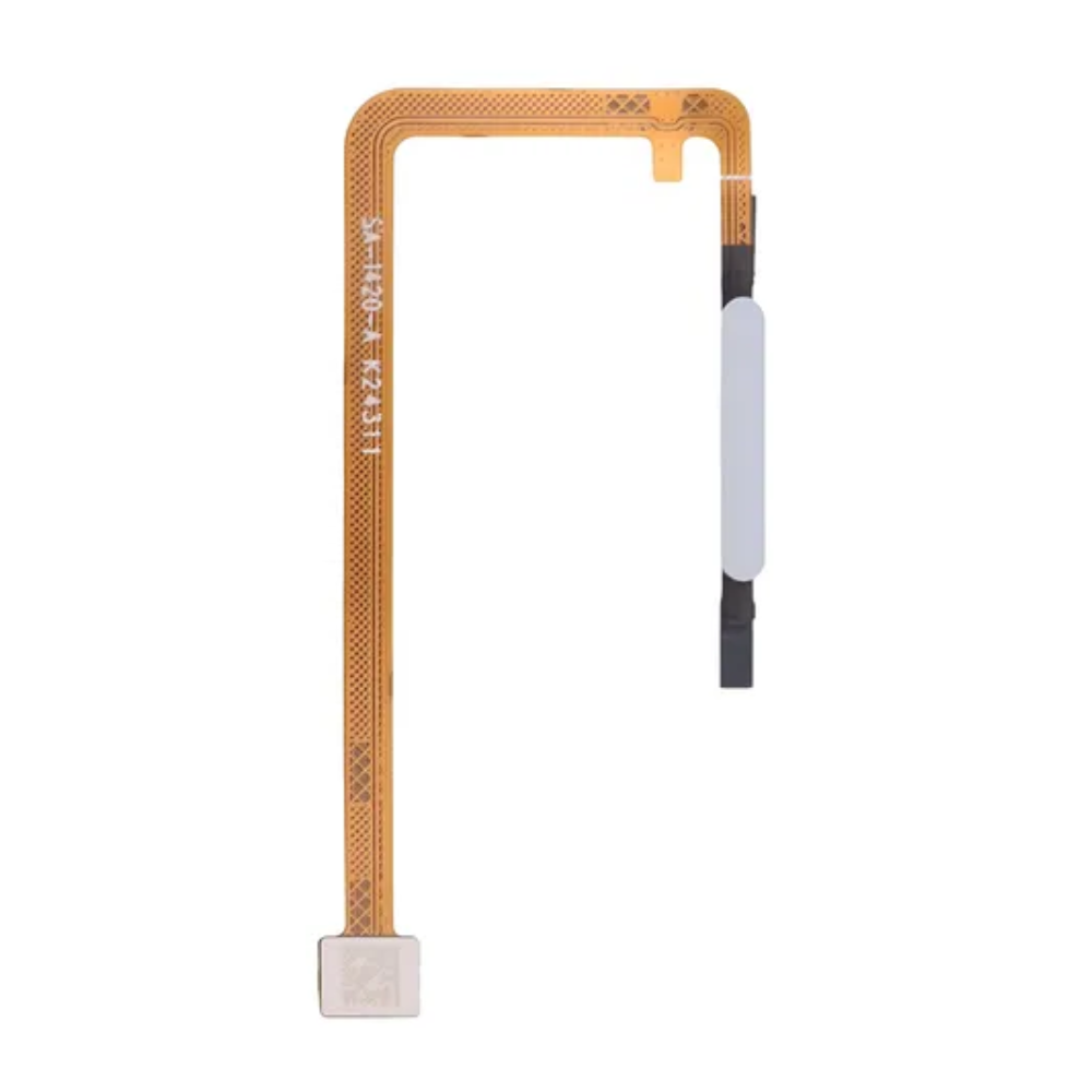 Flex Botão Power Biometria A06 4g (A065) Prata