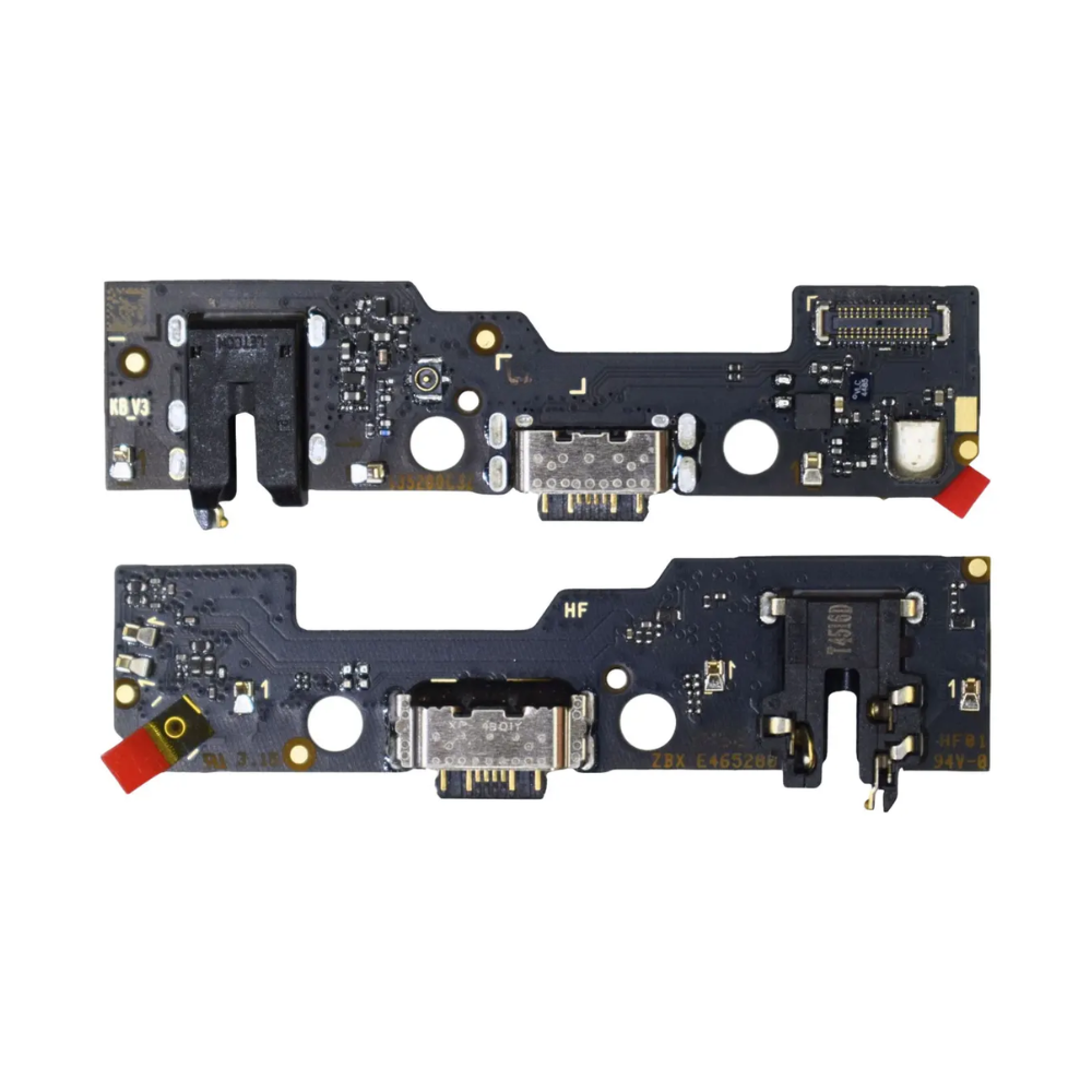 Placa Conector De Carga Xiaomi Redmi A5 | Poco C71