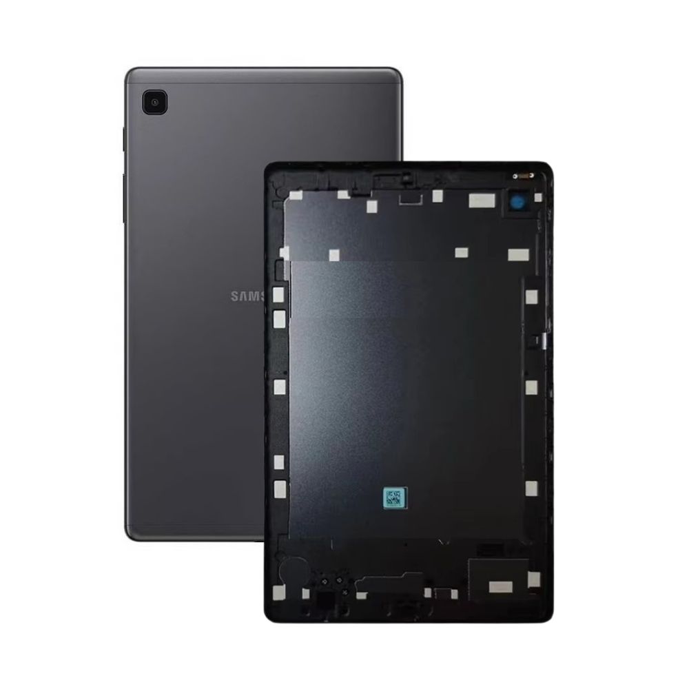 Tampa Traseira Samsung T225 (Tab A7 Lite 4g) Grafite - Imagem 2