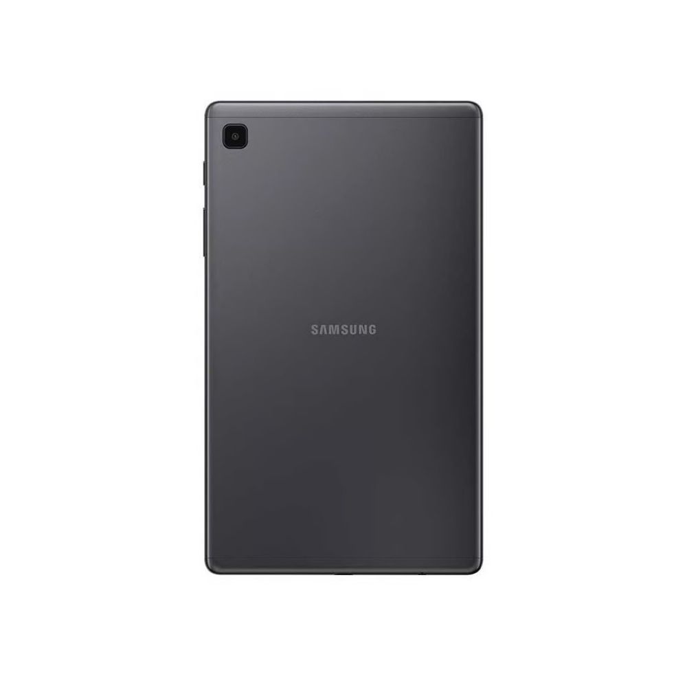 Tampa Traseira Samsung T225 (Tab A7 Lite 4g) Grafite - Imagem 3