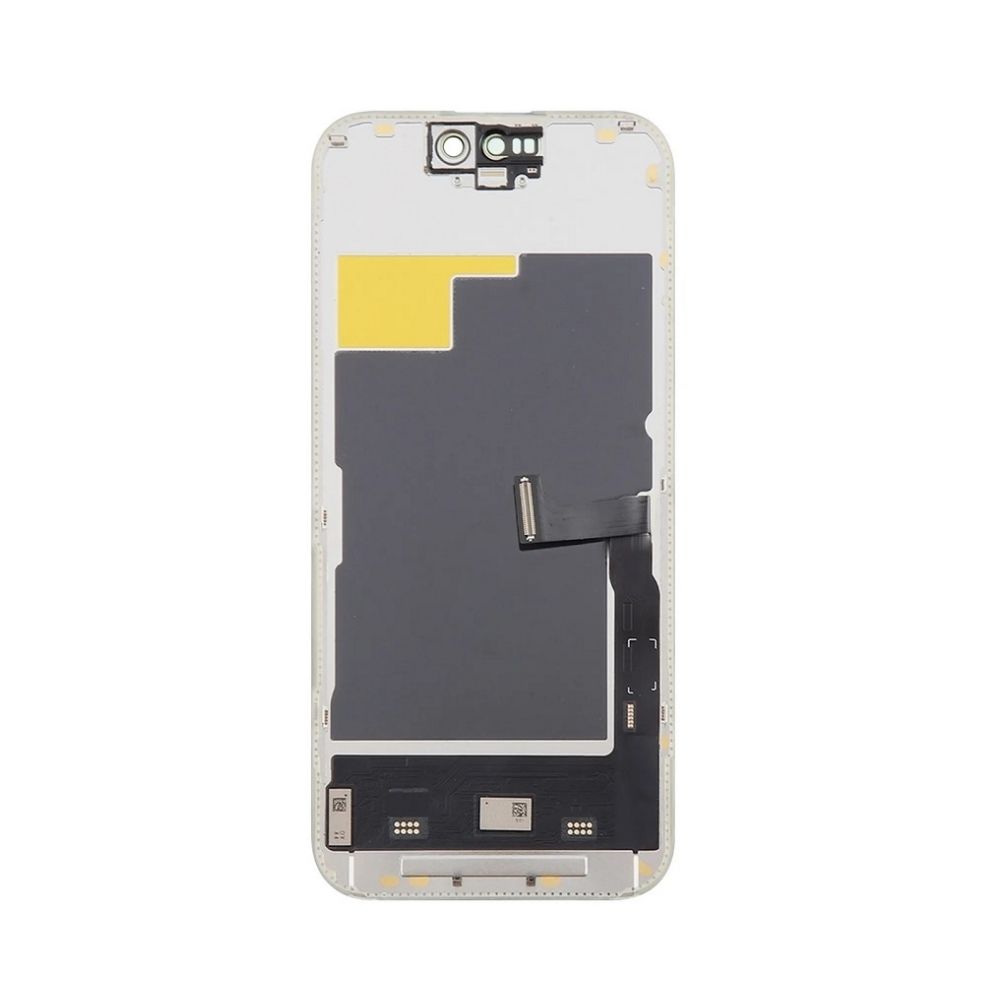 Frontal Apple iPhone 15 Pro (A3102) | Oled - Imagem 4