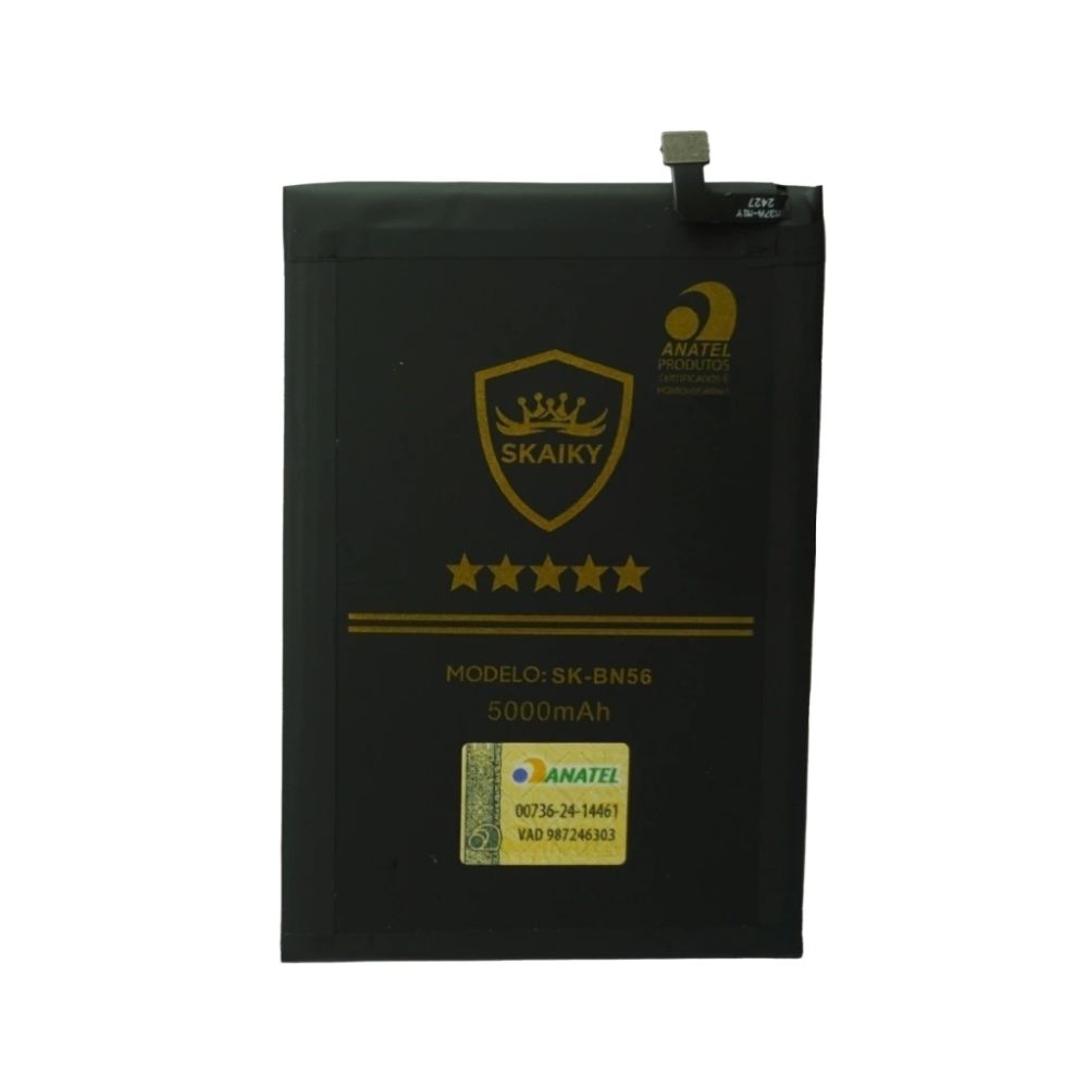 Bateria Xiaomi (Sk-Bn56) Redmi 9a | Redmi 9c | Redmi 9i | Skaiky