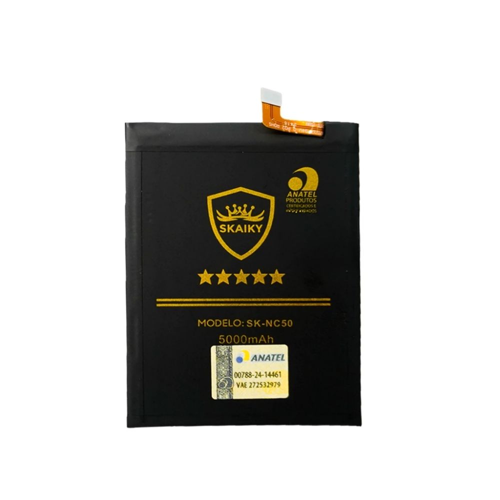 Bateria (Sk-Nc50) Moto G32 (Xt2235) | G41 (Xt2167) | Skaiky