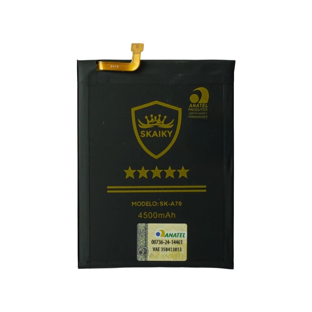 Bateria Samsung (Sk-A70) A70 (A705) | Eb-Ba705 | Skaiky