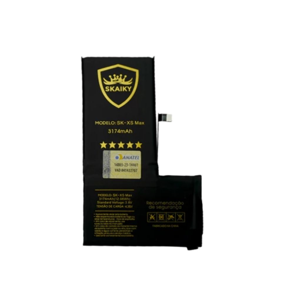 Bateria iPhone XS Max (A2101) | Skaiky