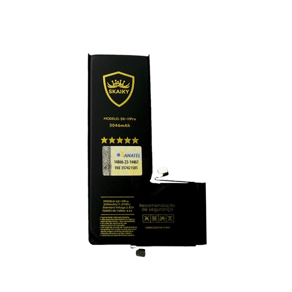 Bateria iPhone 11 Pro (A2215) | Skaiky