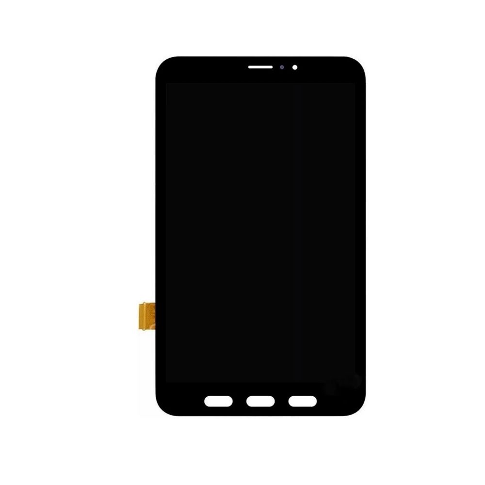 Frontal Samsung T395 (Tab Active 2) Preto - Imagem 3