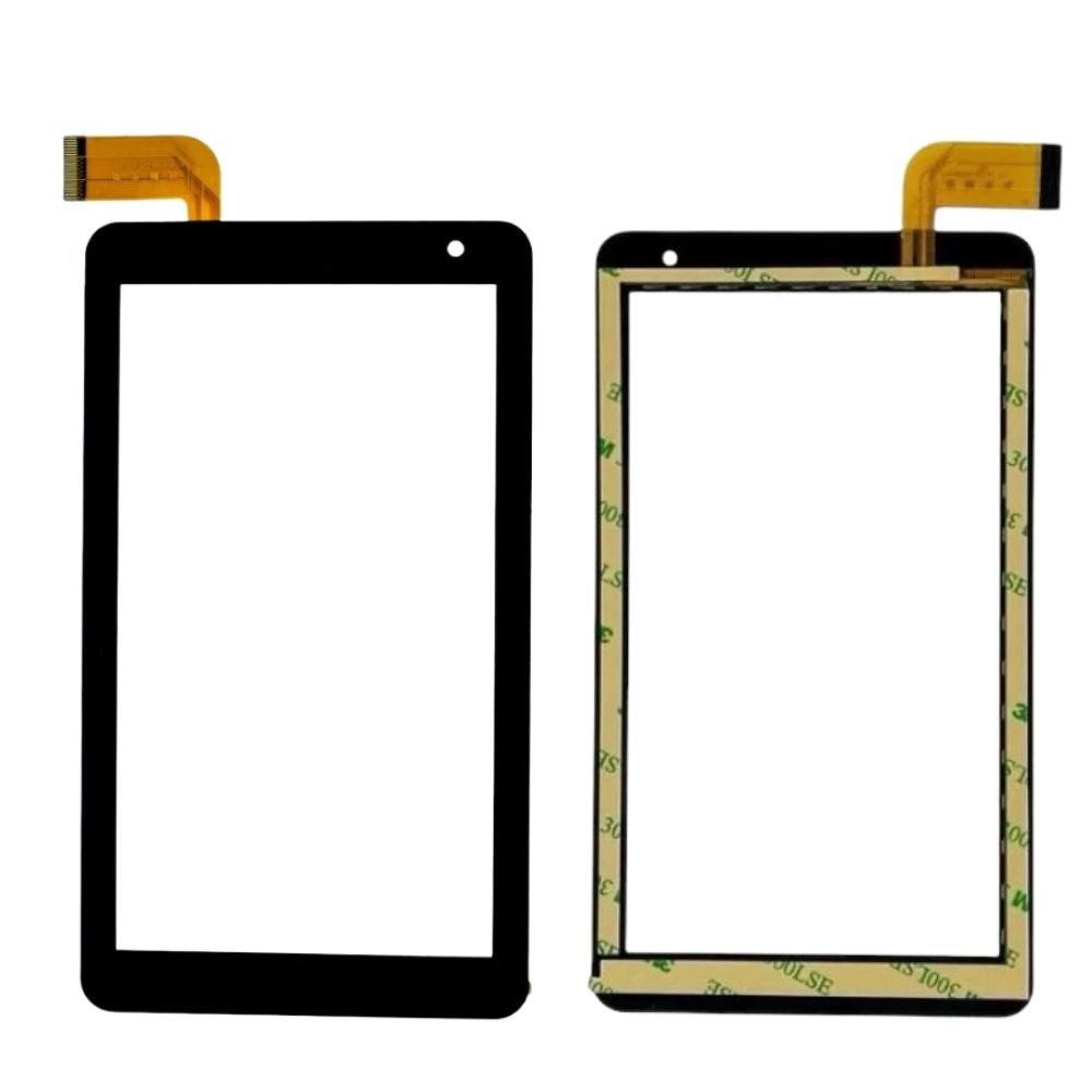 Touch Positivo Twist Tab T770c T770k T770kf T770ke T770km T780f Preto (XC-PG0700-235-A0)